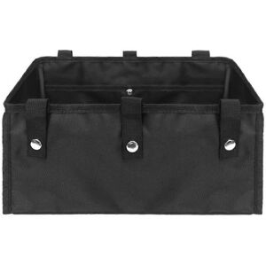 Unbranded Under Seat Rollator Bag, Under Seat Bag or Tote for Four Wheel Rollator, Walker Unbranded Under Seat Rollator Bag, Under Seat Bag or Tote for Four Wheel Rollator, Walker