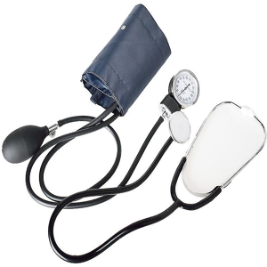 Unbranded Blood Pressure Monitor With Standard Cuff Sphygmomanometer Measure Unbranded Blood Pressure Monitor With Standard Cuff Sphygmomanometer Measure