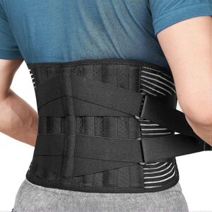 Unbranded (As show, One size) L,Lumbar Belt Lumbar Support Belt Support Your Lumbar Well Unbranded (As show, One size) L,Lumbar Belt Lumbar Support Belt Support Your Lumbar Well