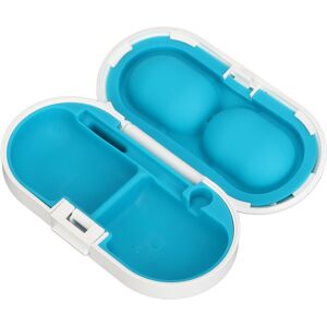 Unbranded Sound Aid Protective Box Portable Anti Slip Organization Sound Aid Storage Case Unbranded Sound Aid Protective Box Portable Anti Slip Organization Sound Aid Storage Case