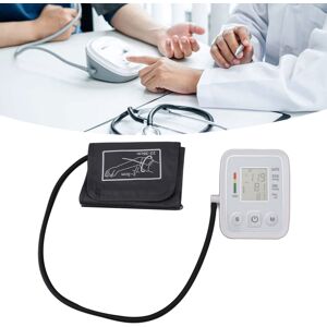 Unbranded Upper Arm Blood Pressure Monitor with Wide Range Cuff Blood Pressure Machine wit Unbranded Upper Arm Blood Pressure Monitor with Wide Range Cuff Blood Pressure Machine wit
