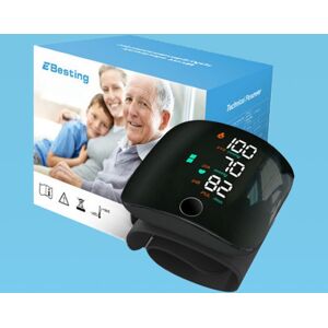 Unbranded 24 Hour Ambulatory Blood-pressure Meter Rechargeable Machine For Home Hospital U Unbranded 24 Hour Ambulatory Blood-pressure Meter Rechargeable Machine For Home Hospital U