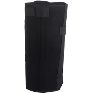 Unbranded Knee Brace 3 Panel Adjustable Pain Relief Speed Recovery Knee Leg Immobilizer fo Unbranded Knee Brace 3 Panel Adjustable Pain Relief Speed Recovery Knee Leg Immobilizer fo