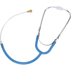 Unbranded Professional Hearing Aid Testing Stethoscope - Lightweight Binaural Metal Audiph Unbranded Professional Hearing Aid Testing Stethoscope - Lightweight Binaural Metal Audiph