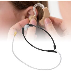 Unbranded Listening Stethoscope for Hearing Aid Test Monitoring Binaural Lightweight V Sha Unbranded Listening Stethoscope for Hearing Aid Test Monitoring Binaural Lightweight V Sha