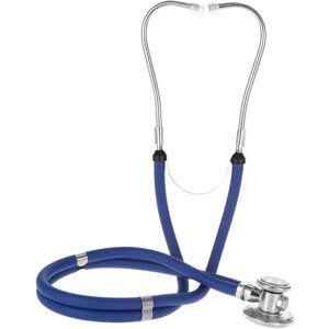 Unbranded Professional Stethoscope Medical Double Dual Head Colorful Multifunctional Steth Unbranded Professional Stethoscope Medical Double Dual Head Colorful Multifunctional Steth