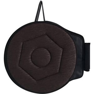 Unbranded 360 Rotating Seat Cushion,15.7in Seat Cushion Brown Unbranded 360 Rotating Seat Cushion,15.7in Seat Cushion Brown