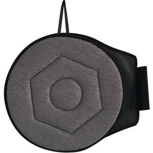 Unbranded 360 Rotating Seat Cushion,15.7in Seat Cushion Grey Unbranded 360 Rotating Seat Cushion,15.7in Seat Cushion Grey