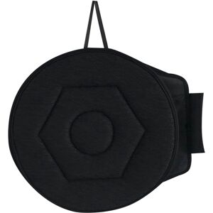Unbranded 360 Rotating Seat Cushion,15.7in Seat Cushion Black Unbranded 360 Rotating Seat Cushion,15.7in Seat Cushion Black