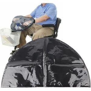Unbranded Foldable Mobility Scooter Control Panel Tiller Rain Waterproof Dust Proof Cover Unbranded Foldable Mobility Scooter Control Panel Tiller Rain Waterproof Dust Proof Cover