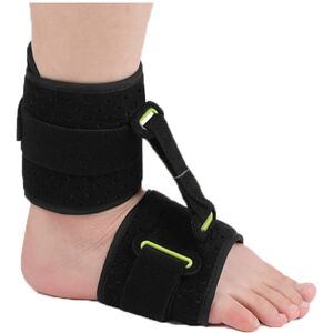 Unbranded Kids AFO- Drop Foot Brace for Improve Walking Gait, Relieve Pain for Various Co Unbranded Kids AFO- Drop Foot Brace for Improve Walking Gait, Relieve Pain for Various Co
