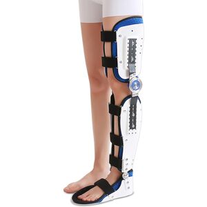 Unbranded Adjustable brace (right leg) Unbranded Adjustable brace (right leg)