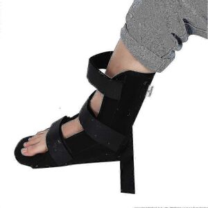 Kikidex (Medium, One size) Foot Fracture Sprain Boot Plantar Ankle Correction Joint Spra Kikidex (Medium, One size) Foot Fracture Sprain Boot Plantar Ankle Correction Joint Spra