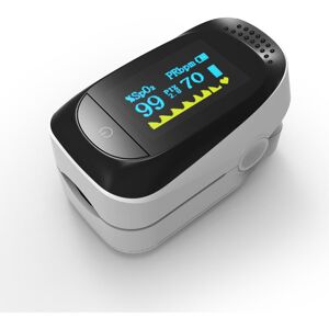 Unbranded Blood Glucose and Blood Oxygen Monitor Smart Portable Blood Glucose Testing Kit Unbranded Blood Glucose and Blood Oxygen Monitor Smart Portable Blood Glucose Testing Kit