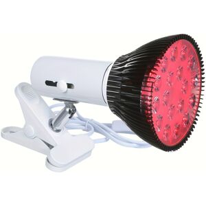 Unbranded 36W Red Light Therapy Lamp with Clamp Stand, 660nm & 850nm Near Infrared Unbranded 36W Red Light Therapy Lamp with Clamp Stand, 660nm & 850nm Near Infrared