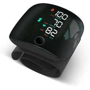 Unbranded 24 Hour Ambulatory Blood-pressure Meter Rechargeable Machine For Home Hospital U Unbranded 24 Hour Ambulatory Blood-pressure Meter Rechargeable Machine For Home Hospital U