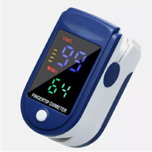 Unbranded Oximeter Fingertip Pulse Led Display Blood Oxygen Saturation Health Monitor Spo2 Unbranded Oximeter Fingertip Pulse Led Display Blood Oxygen Saturation Health Monitor Spo2