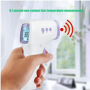 Infrared thermometer Digital Non Contact Temperature Measurement UX Infrared thermometer Digital Non Contact Temperature Measurement UX