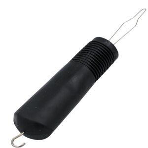 Unbranded Button Hook Dressing Aid - Lightweight Easy Grip Button Aid with Ergonomic Handl Unbranded Button Hook Dressing Aid - Lightweight Easy Grip Button Aid with Ergonomic Handl