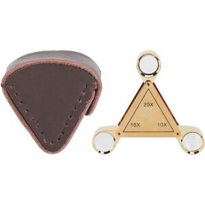 Unbranded 10X 15X 20X Folding Magnifying Glass Portable Unbranded 10X 15X 20X Folding Magnifying Glass Portable