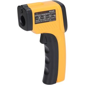 Unbranded Industrial Infrared Thermometer LCD Digital Unbranded Industrial Infrared Thermometer LCD Digital