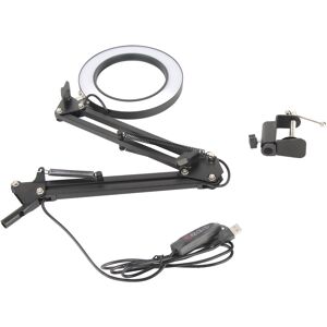 Unbranded Magnifying Lamp 10X Magnifier Desk LED Light Unbranded Magnifying Lamp 10X Magnifier Desk LED Light