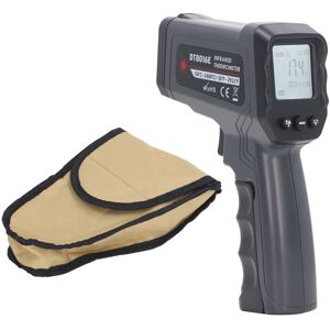 Unbranded Handheld Thermometer 12:1 50:1 Measured Distance Unbranded Handheld Thermometer 12:1 50:1 Measured Distance