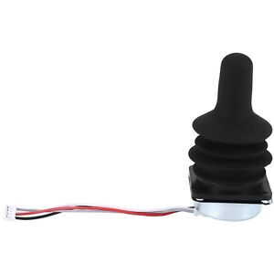 Unbranded For Universal Electric Wheelchair Rocker Joystick 360degree Rotation Intelligent Unbranded For Universal Electric Wheelchair Rocker Joystick 360degree Rotation Intelligent