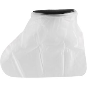 Unbranded For Waterproof Cast Cover Leg For Adult Ankle Shower Bath Watertight Foot Protec Unbranded For Waterproof Cast Cover Leg For Adult Ankle Shower Bath Watertight Foot Protec