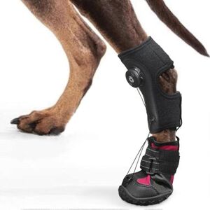 Unbranded (S)Strap-On Drop Foot Brace All-Terrain No Knuckling Drop Foot Boot Brace for Do Unbranded (S)Strap-On Drop Foot Brace All-Terrain No Knuckling Drop Foot Boot Brace for Do