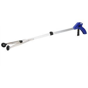 Unbranded Grabber Reacher Tool Foldable Litter Picker Arm Unbranded Grabber Reacher Tool Foldable Litter Picker Arm