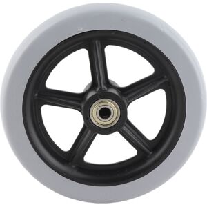 Unbranded 6 Inch Wheelchair Front Wheels Disabled Old People Unbranded 6 Inch Wheelchair Front Wheels Disabled Old People