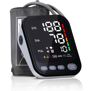 Unbranded Blood Pressure Monitors Large Cuff Blood Pressure Machine CE Approved UK, Automa Unbranded Blood Pressure Monitors Large Cuff Blood Pressure Machine CE Approved UK, Automa