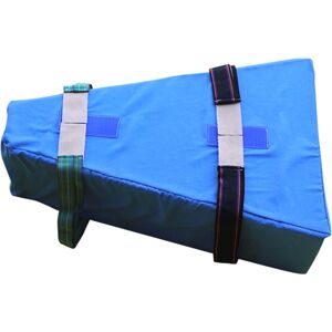 Unbranded Hip Abduction Support Pillow Adjustable Straps Posture Cushion for Pat Unbranded Hip Abduction Support Pillow Adjustable Straps Posture Cushion for Pat