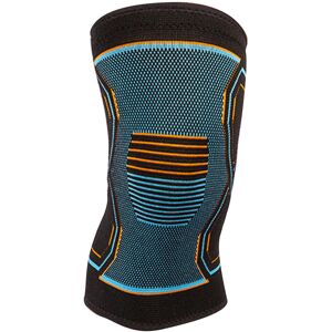 Unbranded Knee Compression Sleeve Brace with NonSlip Support for Sports Workouts Tennis We Unbranded Knee Compression Sleeve Brace with NonSlip Support for Sports Workouts Tennis We