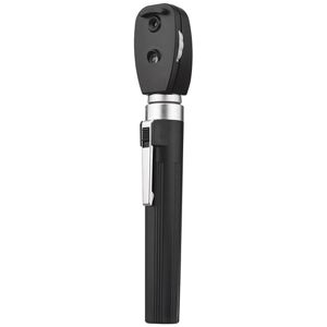 Exogio Direct Ophthalmoscope 5 Different Apertures Professional Portable Handheld Ophth Exogio Direct Ophthalmoscope 5 Different Apertures Professional Portable Handheld Ophth