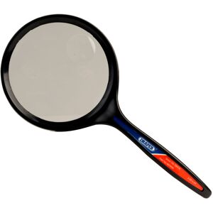 Draper x 3 Round Magnifier, 70mm Draper x 3 Round Magnifier, 70mm