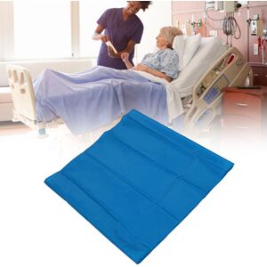 Unbranded Reusable Bed Transfer Slide Sheet 70x68cm for Safe Patient Movement Unbranded Reusable Bed Transfer Slide Sheet 70x68cm for Safe Patient Movement