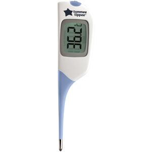 Tommee Tippee FlexiPen Thermometer, Suitable for 0m+, for Underarm or Under Tong Tommee Tippee FlexiPen Thermometer, Suitable for 0m+, for Underarm or Under Tong