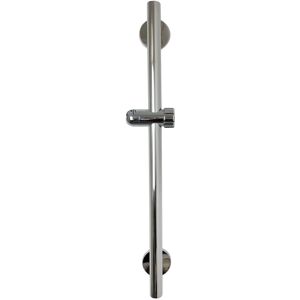 EuroShowers STRAIGHT Stainless Steel Safety Grab Bar Slide Rail - 60cm EuroShowers STRAIGHT Stainless Steel Safety Grab Bar Slide Rail - 60cm