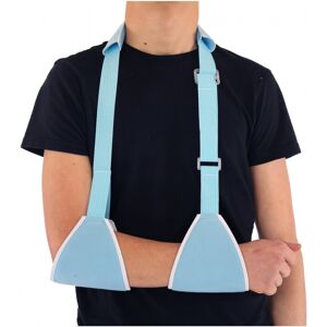 Oypla Adjustable Arm Elbow Shoulder Stabiliser Sling Brace Support Oypla Adjustable Arm Elbow Shoulder Stabiliser Sling Brace Support