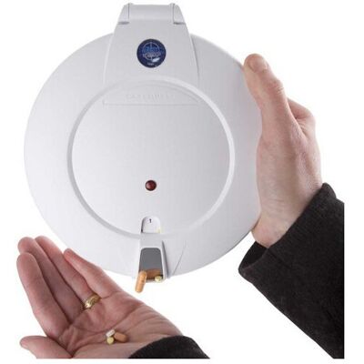 Pivotell Mk3/11 Automatic Pill Dispenser Pivotell Mk3/11 Automatic Pill Dispenser