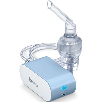 Beurer Nebuliser IH60 - Nebuliser Beurer Nebuliser IH60 - Nebuliser
