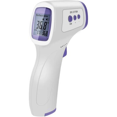 Unbranded Digital Infrared Thermometer Gun Unbranded Digital Infrared Thermometer Gun