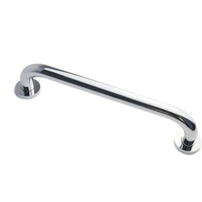 NES Home Straight Grab Bar - 370mm NES Home Straight Grab Bar - 370mm