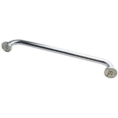 NES Home Bathroom Straight Grab Bar - 400mm NES Home Bathroom Straight Grab Bar - 400mm