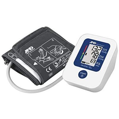 A&D Medical - UA-651SL Plus - Blood Pressure Monitor A&D Medical - UA-651SL Plus - Blood Pressure Monitor