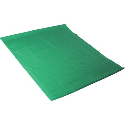 Loops Green Nylon Tubular Slide Sheet - 1220 x 1000mm - Silicone Coated Transfer Sheet Loops Green Nylon Tubular Slide Sheet - 1220 x 1000mm - Silicone Coated Transfer Sheet