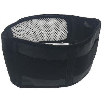 HKHBJS Adjustable Waist Tourmaline Self Heating Magnetic Therapy Back Waist Support Bel HKHBJS Adjustable Waist Tourmaline Self Heating Magnetic Therapy Back Waist Support Bel