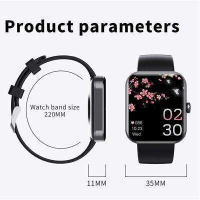 Unbranded Blood Glucose Blood Pressure 24 Hour Heart Rate Temperature Monitoring Unbranded Blood Glucose Blood Pressure 24 Hour Heart Rate Temperature Monitoring